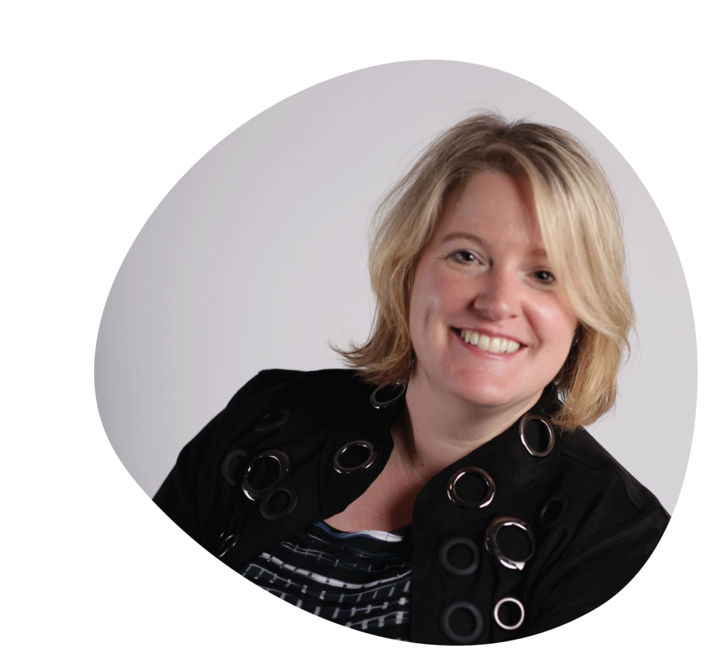 Veronika Schütt - Kinesiologie und Coaching