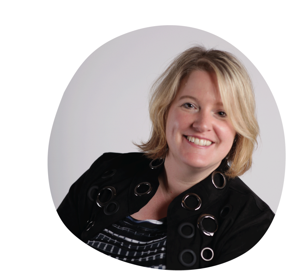 Veronika Schütt - Kinesiologie und Coaching